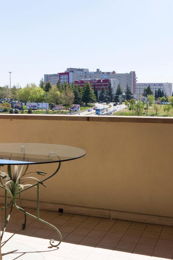 City Residence Perugia Luaran gambar