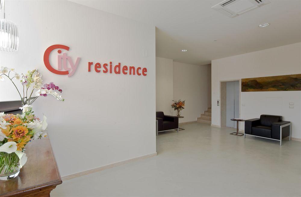 City Residence Perugia Luaran gambar