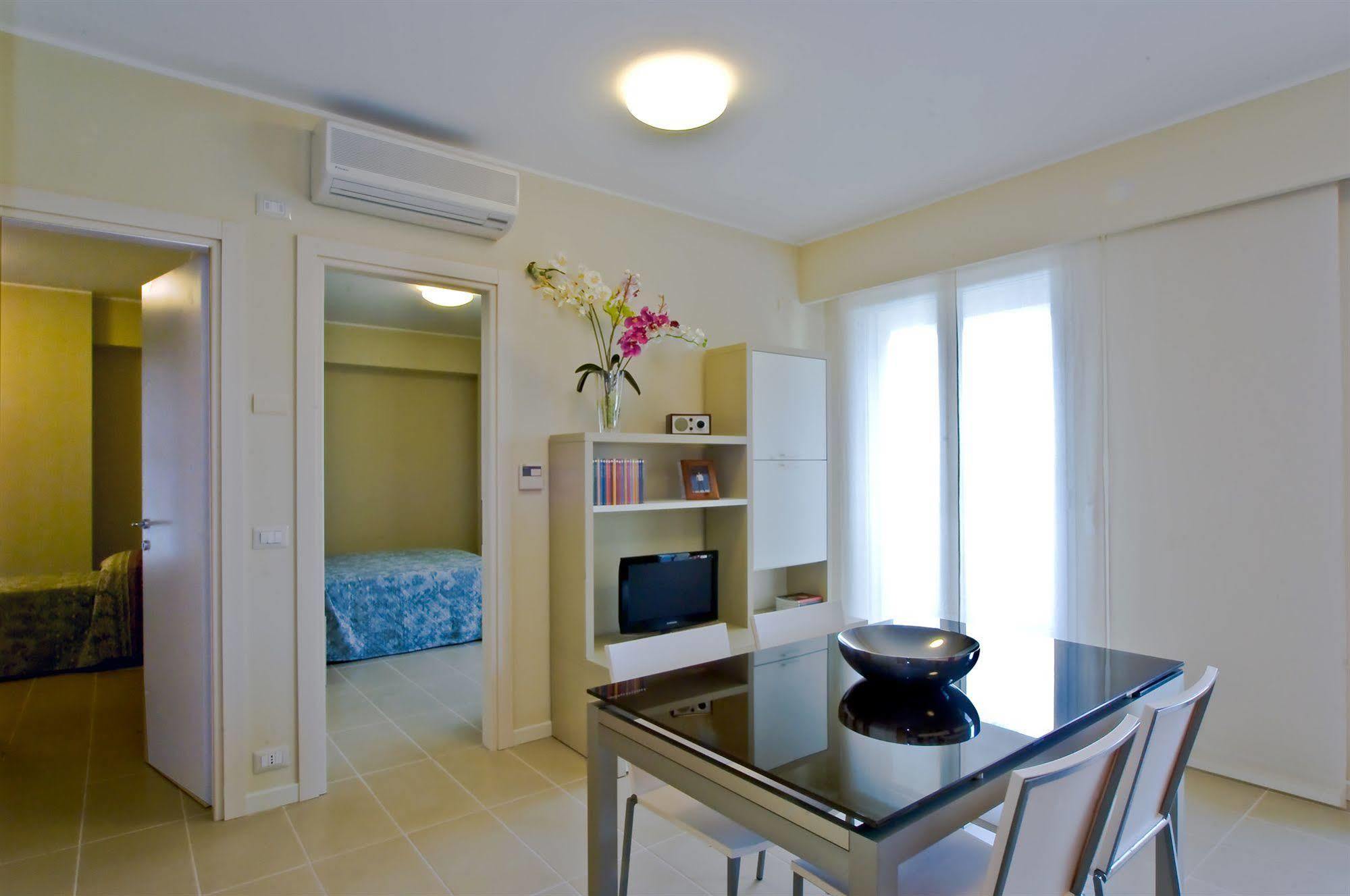City Residence Perugia Luaran gambar