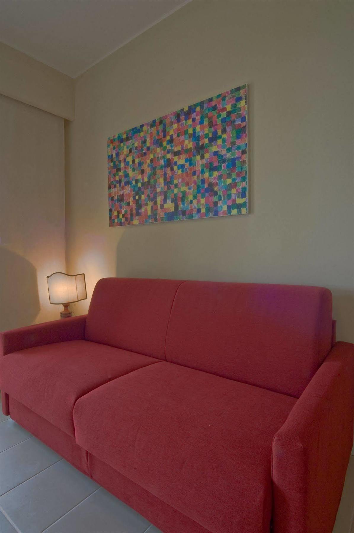 City Residence Perugia Luaran gambar