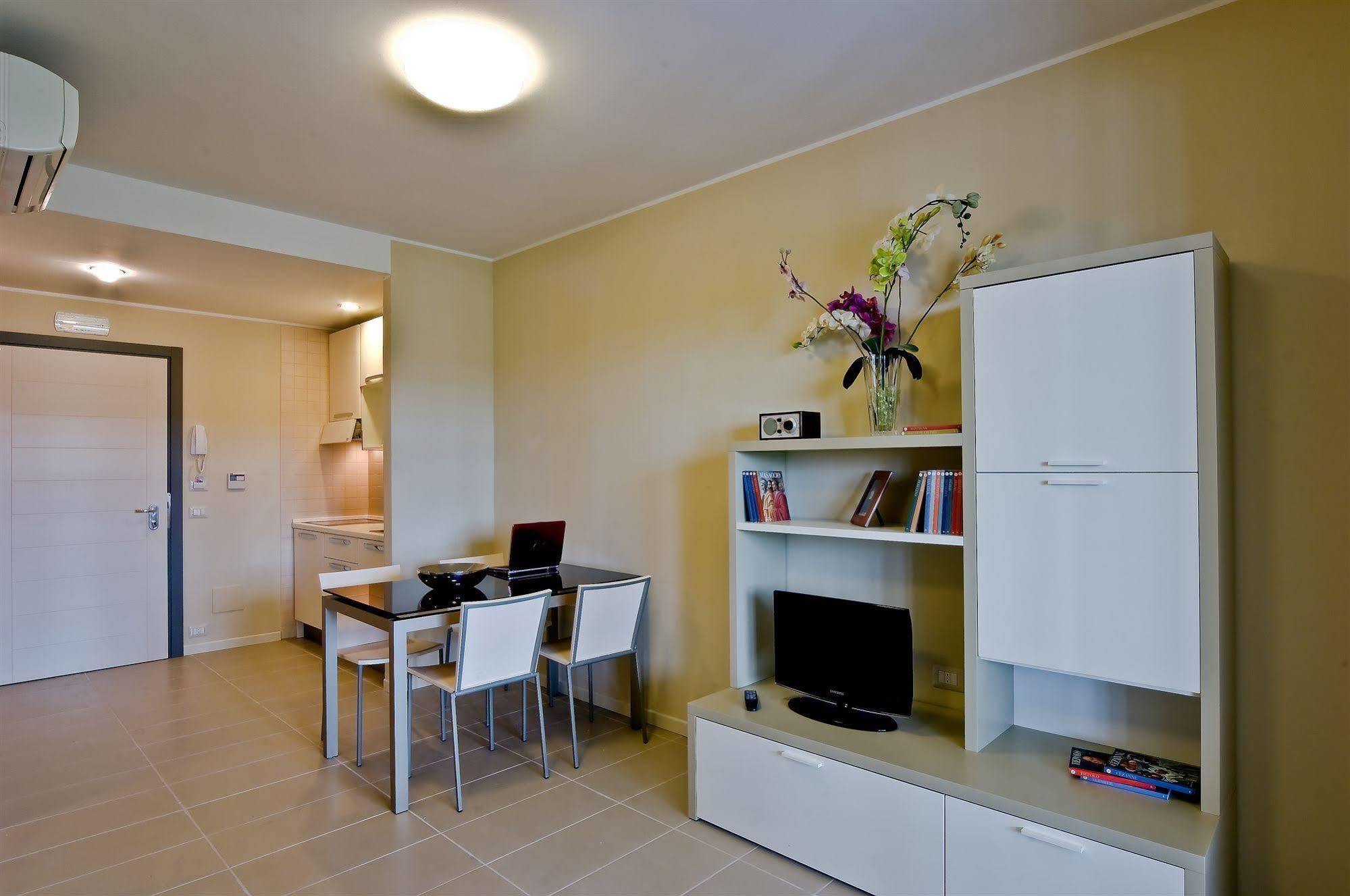 City Residence Perugia Luaran gambar