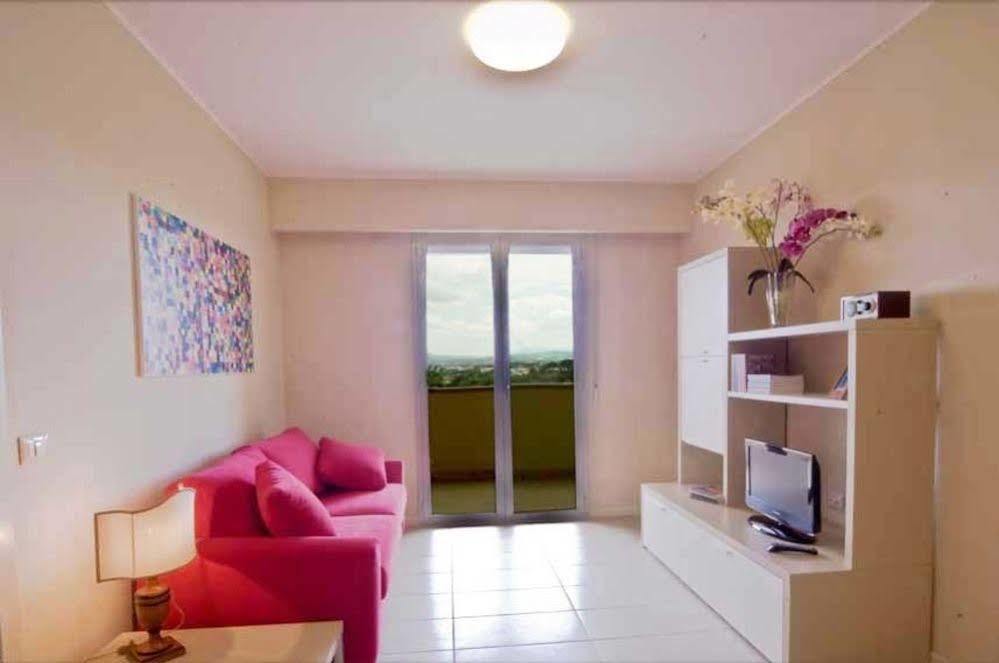 City Residence Perugia Luaran gambar