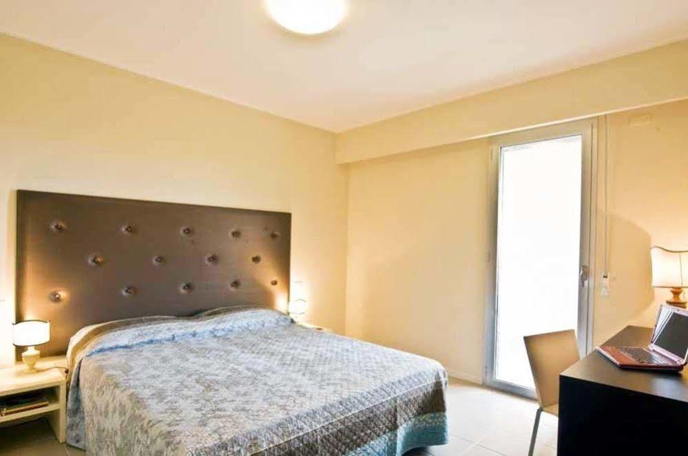 City Residence Perugia Luaran gambar