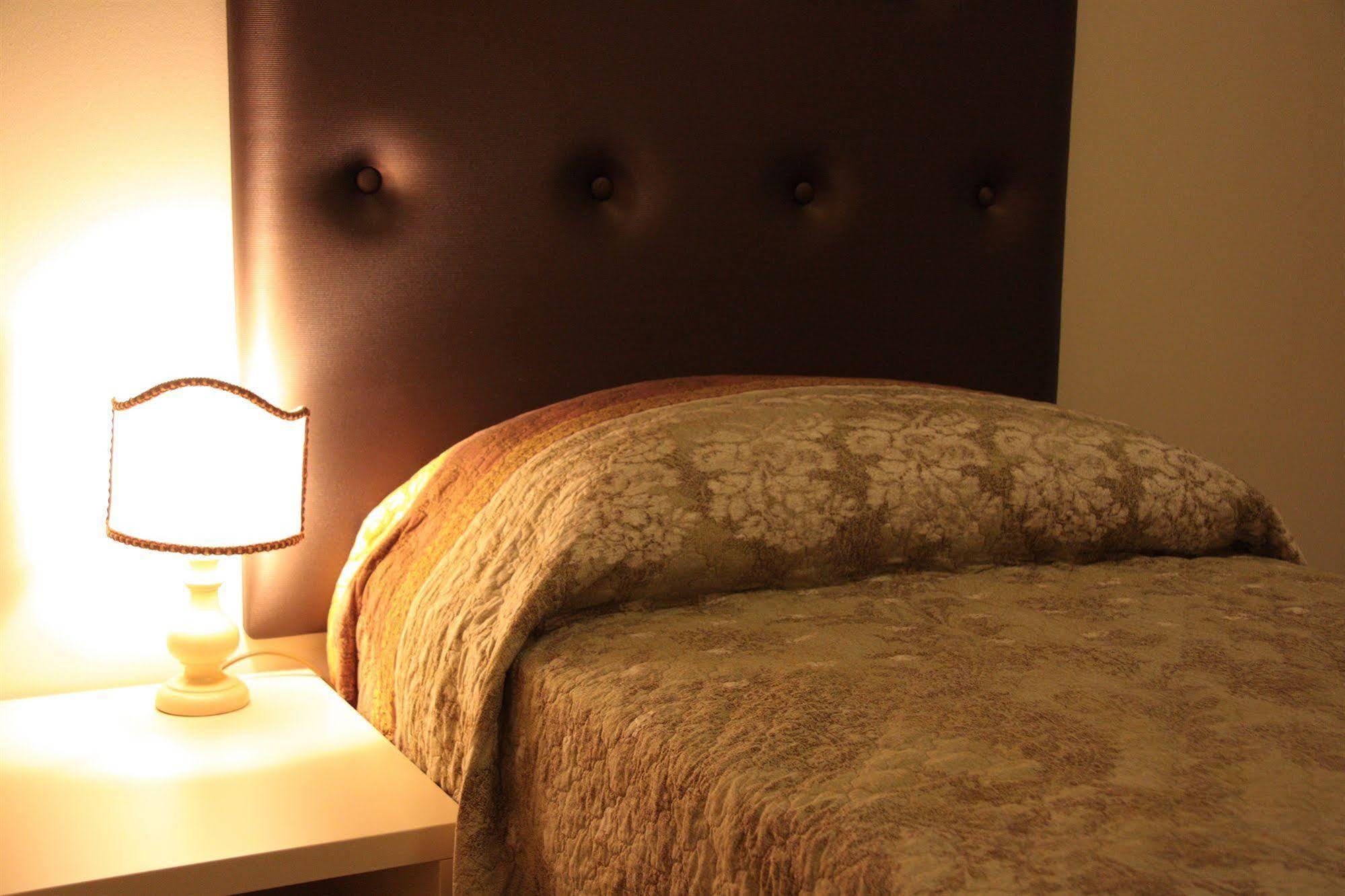 City Residence Perugia Luaran gambar