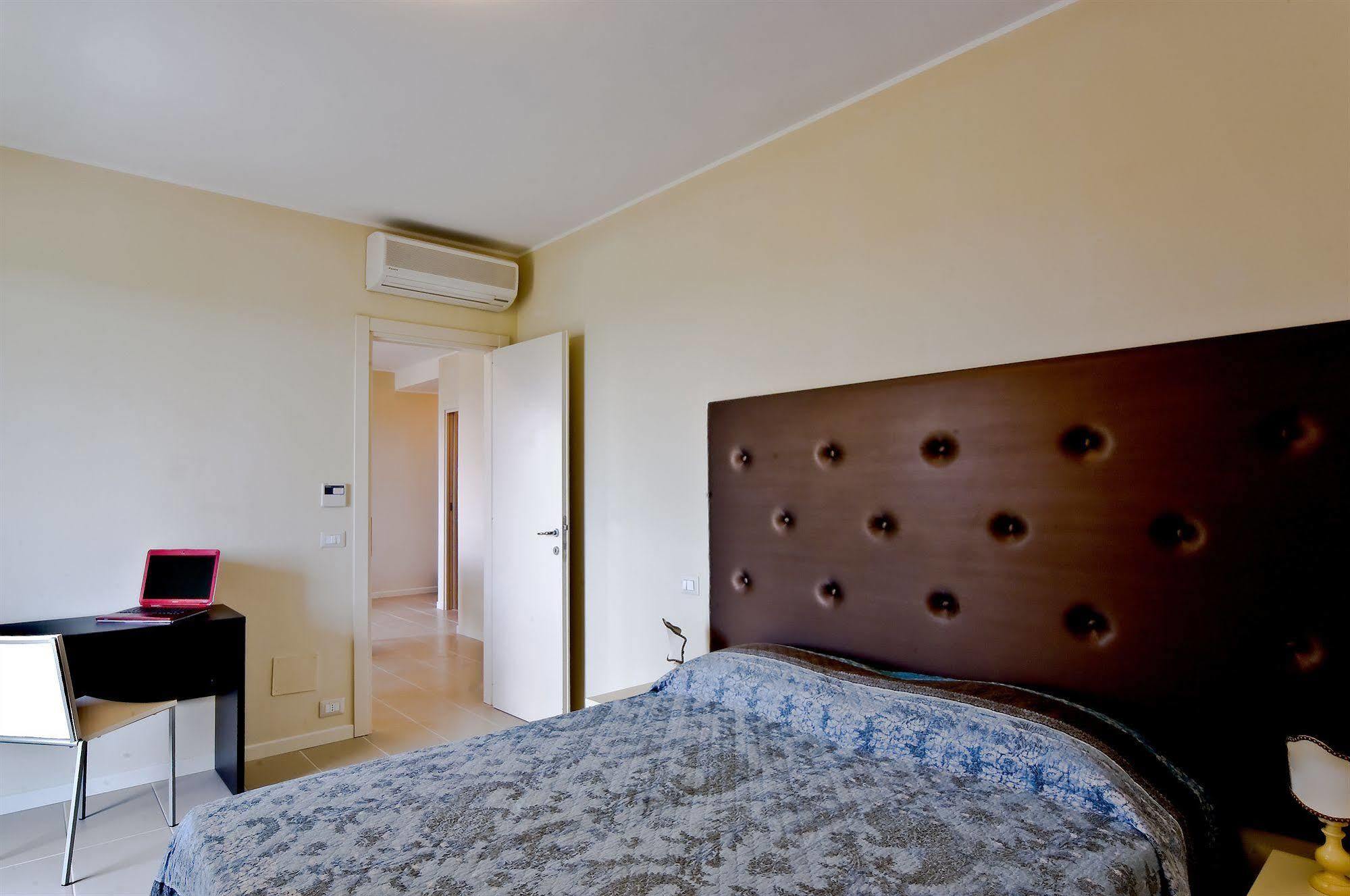 City Residence Perugia Luaran gambar