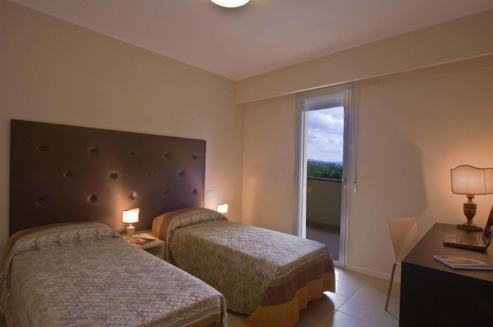 City Residence Perugia Luaran gambar
