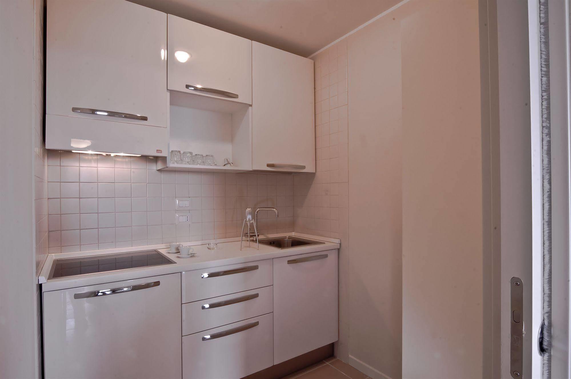 City Residence Perugia Luaran gambar