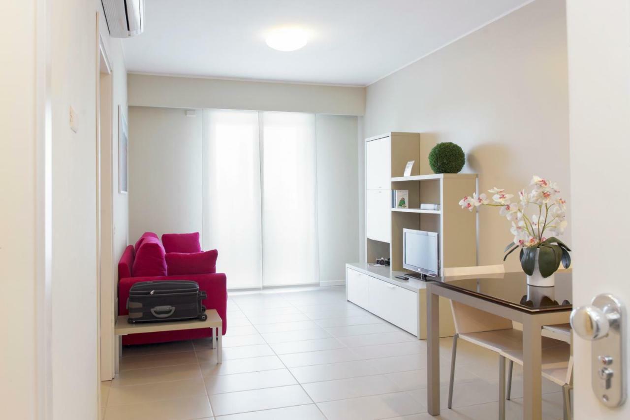 City Residence Perugia Luaran gambar