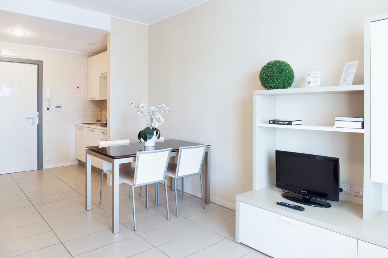 City Residence Perugia Luaran gambar