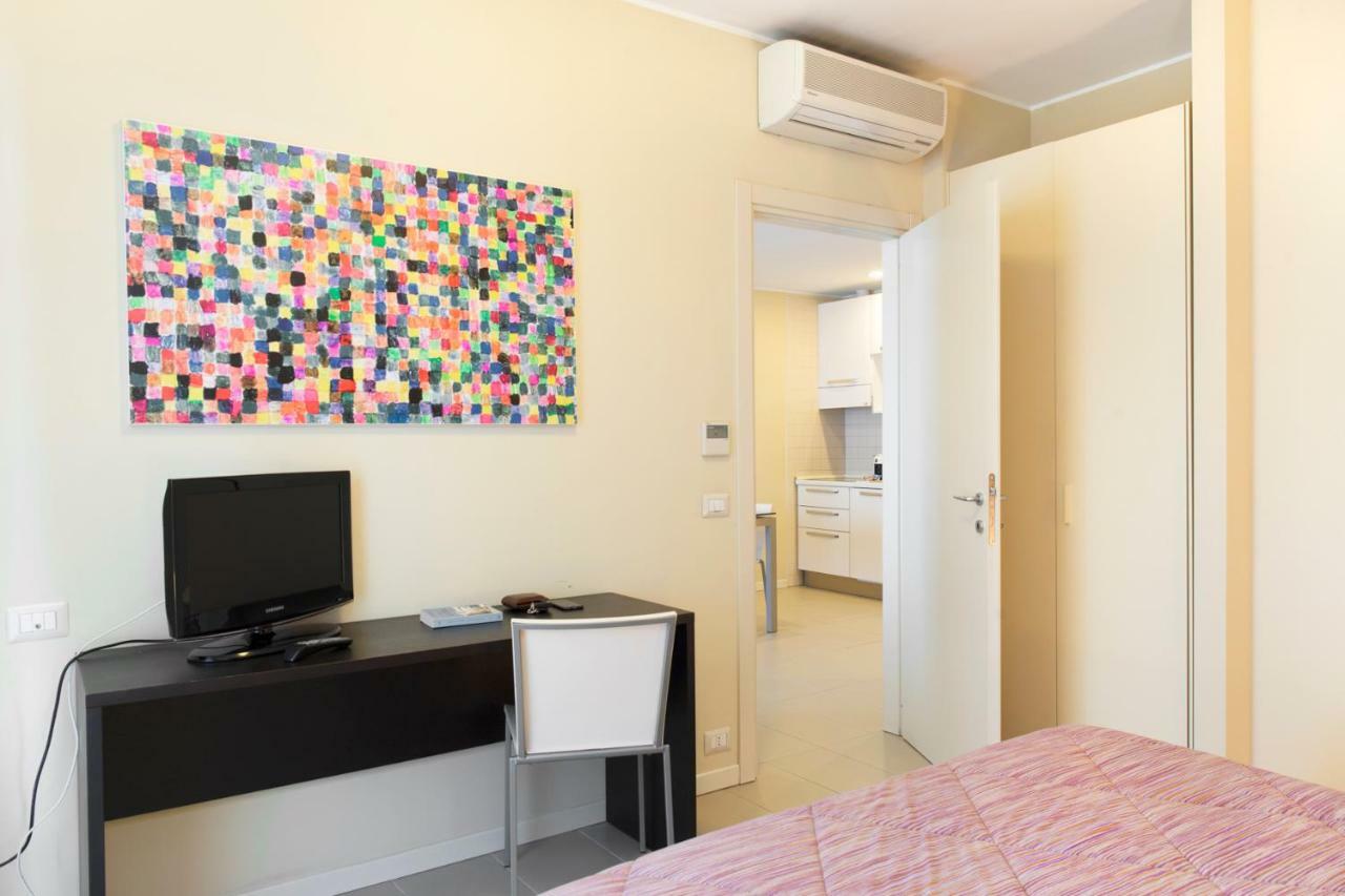 City Residence Perugia Luaran gambar