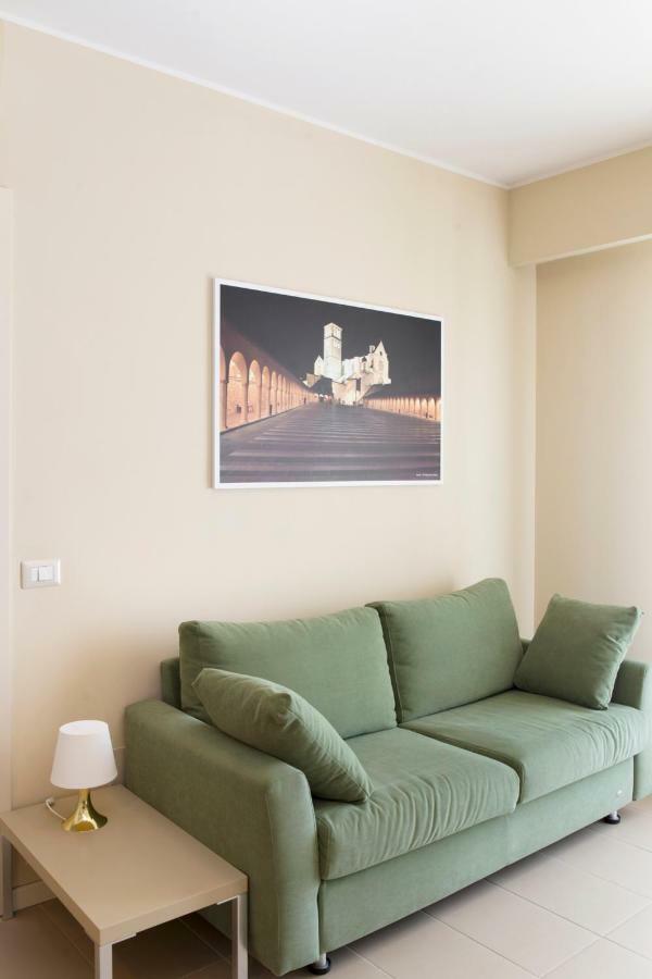 City Residence Perugia Luaran gambar