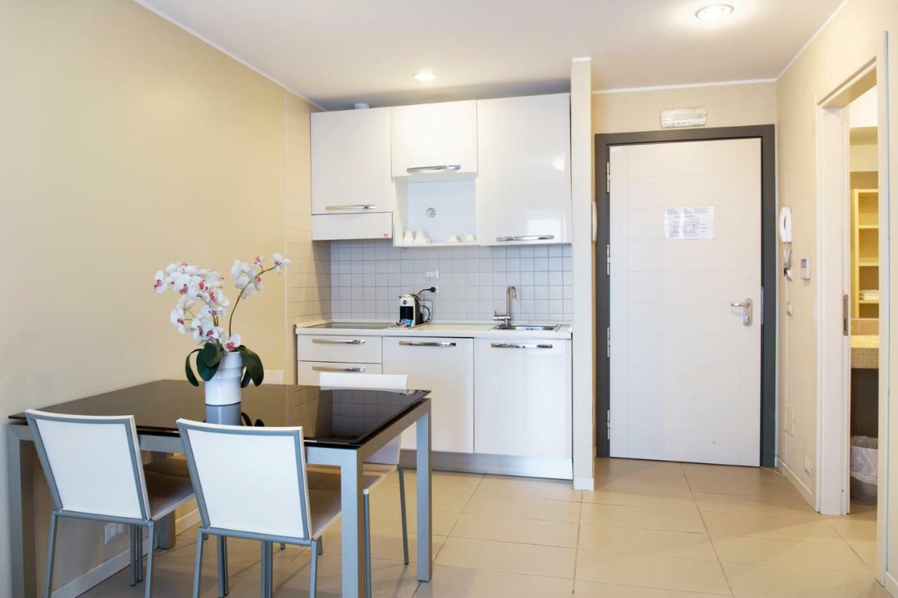 City Residence Perugia Luaran gambar