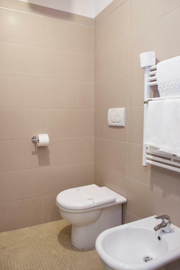 City Residence Perugia Luaran gambar