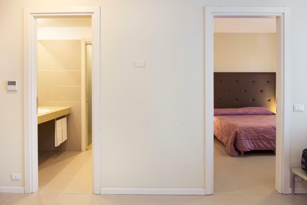 City Residence Perugia Luaran gambar