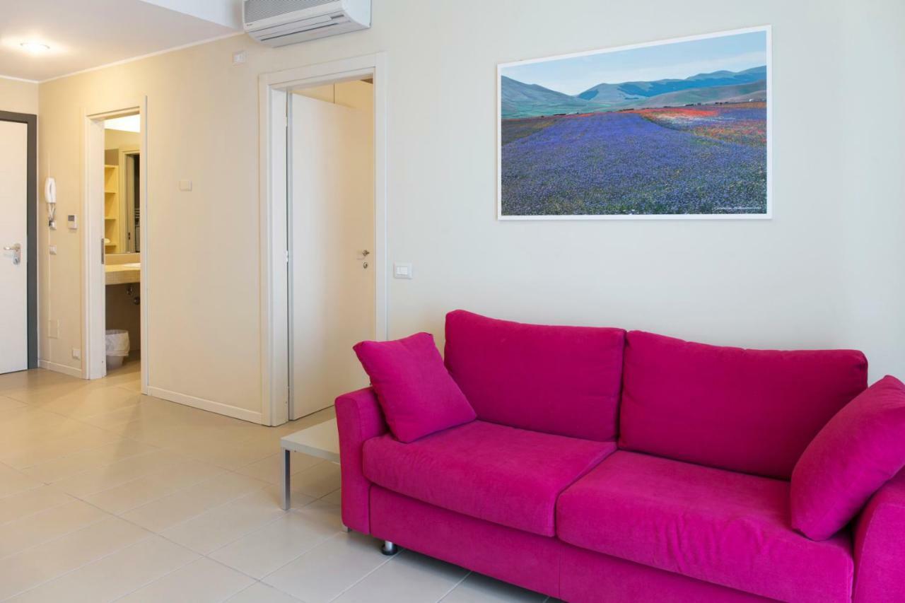 City Residence Perugia Luaran gambar