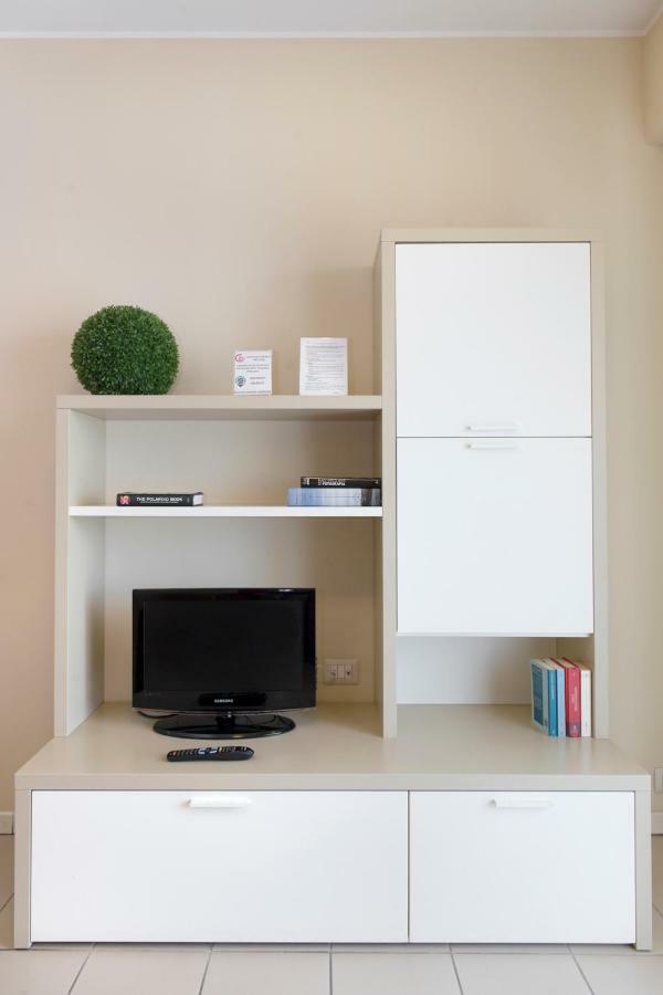 City Residence Perugia Luaran gambar