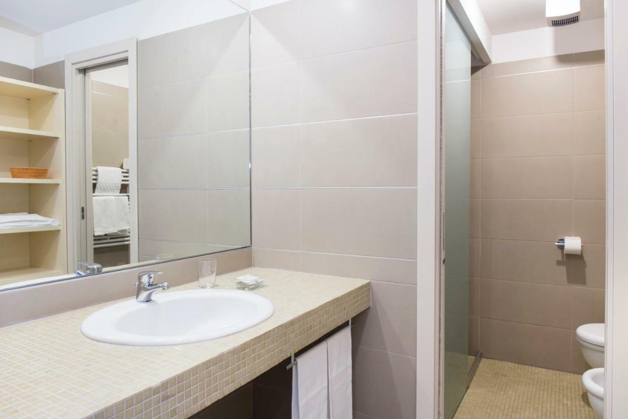 City Residence Perugia Luaran gambar