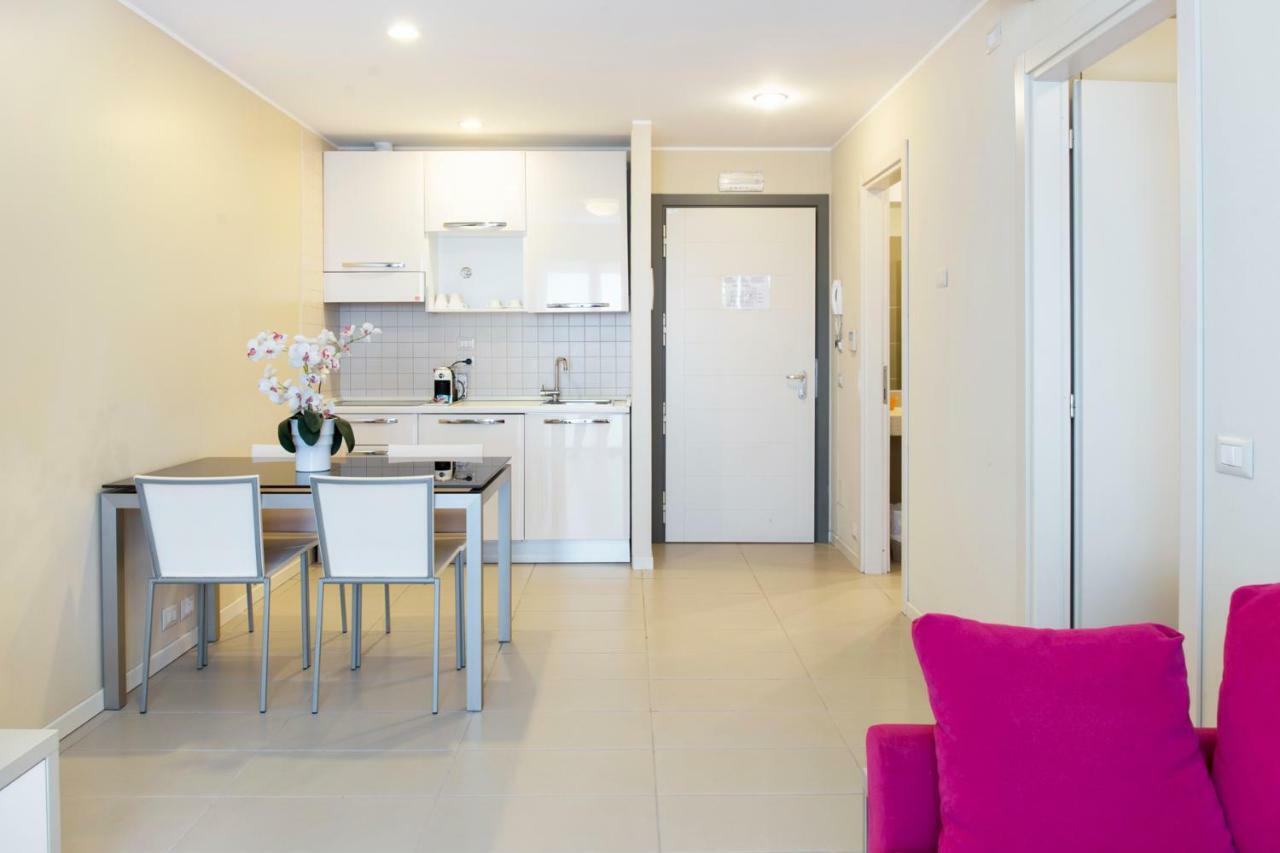 City Residence Perugia Luaran gambar