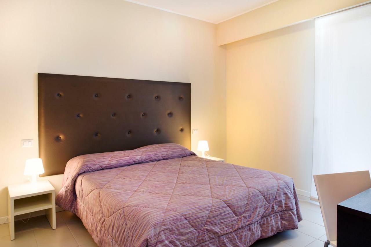 City Residence Perugia Luaran gambar