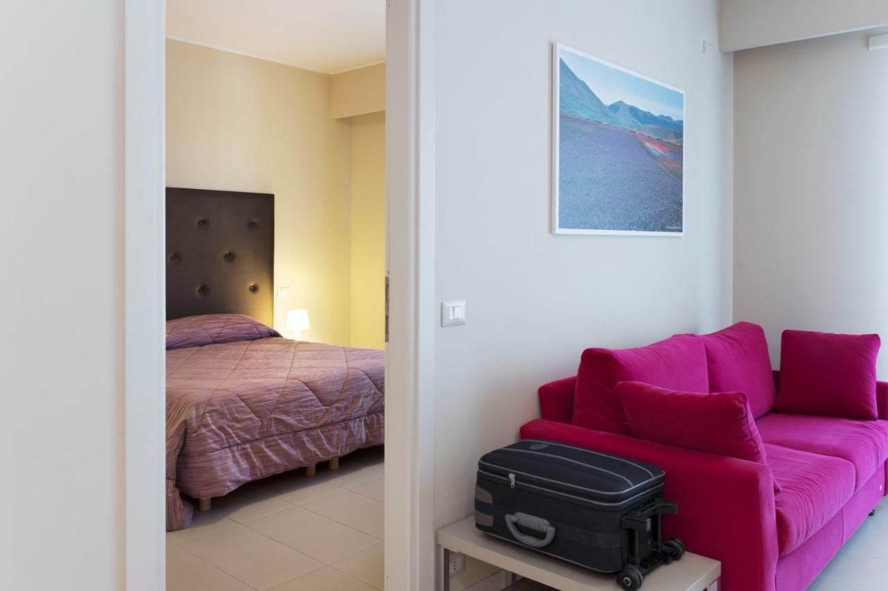 City Residence Perugia Luaran gambar