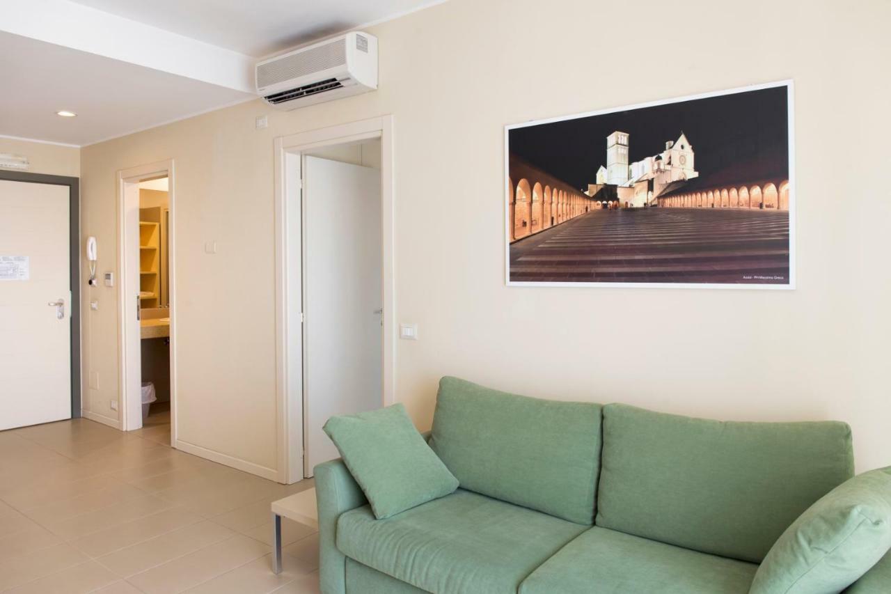 City Residence Perugia Luaran gambar