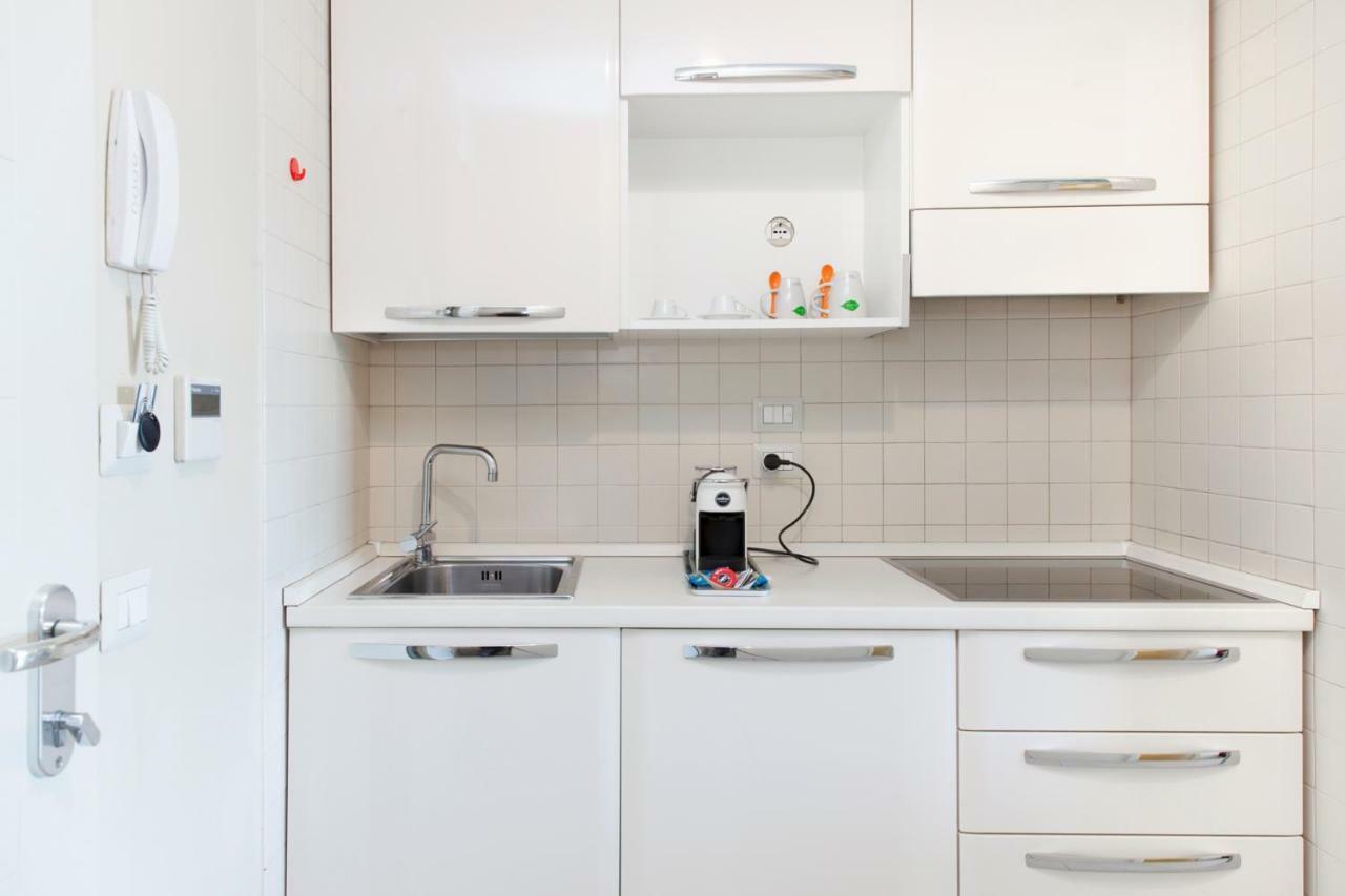 City Residence Perugia Luaran gambar