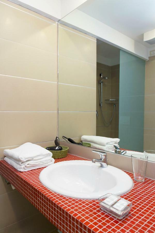 City Residence Perugia Luaran gambar