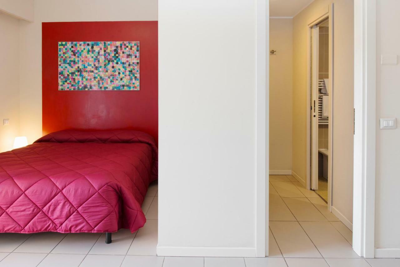 City Residence Perugia Luaran gambar