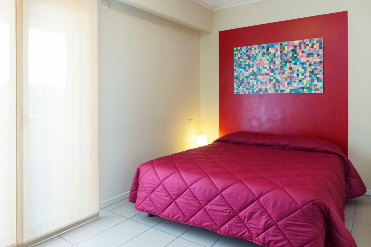 City Residence Perugia Luaran gambar