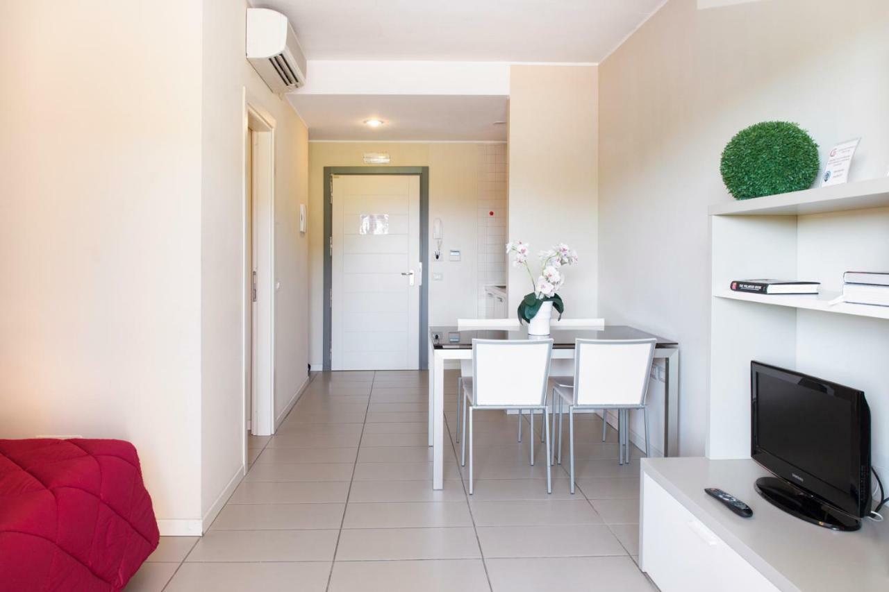 City Residence Perugia Luaran gambar