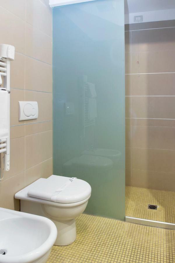 City Residence Perugia Luaran gambar