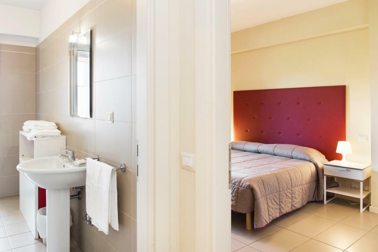 City Residence Perugia Luaran gambar