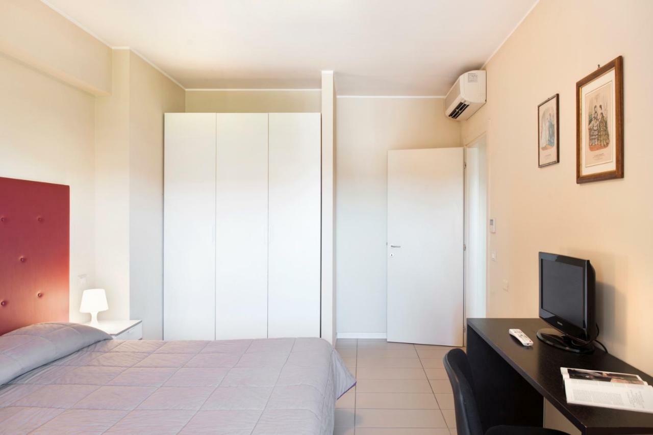 City Residence Perugia Luaran gambar