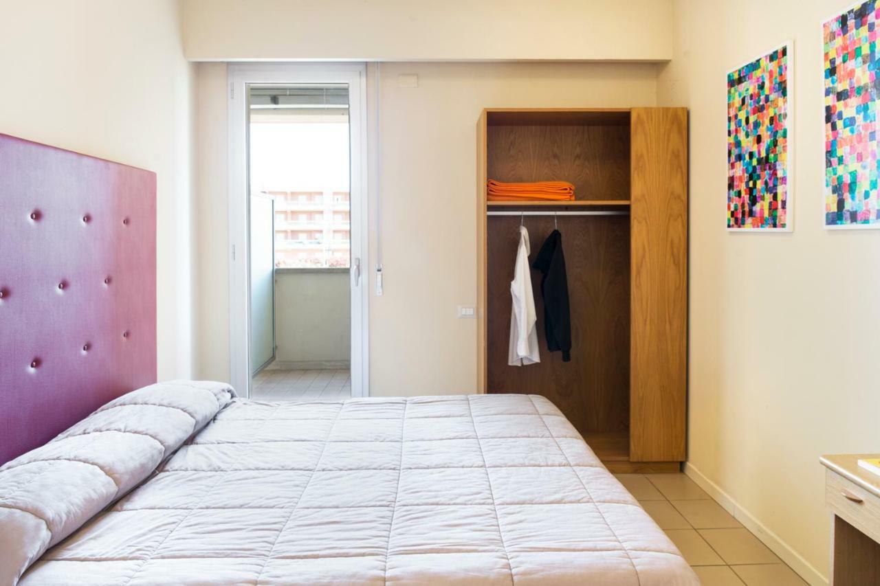 City Residence Perugia Luaran gambar
