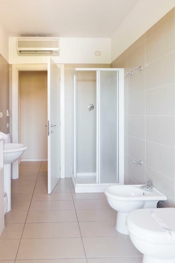 City Residence Perugia Luaran gambar