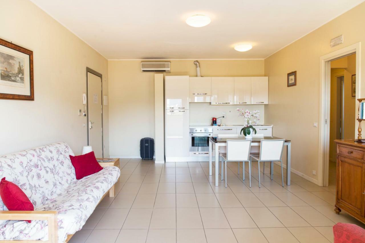 City Residence Perugia Luaran gambar
