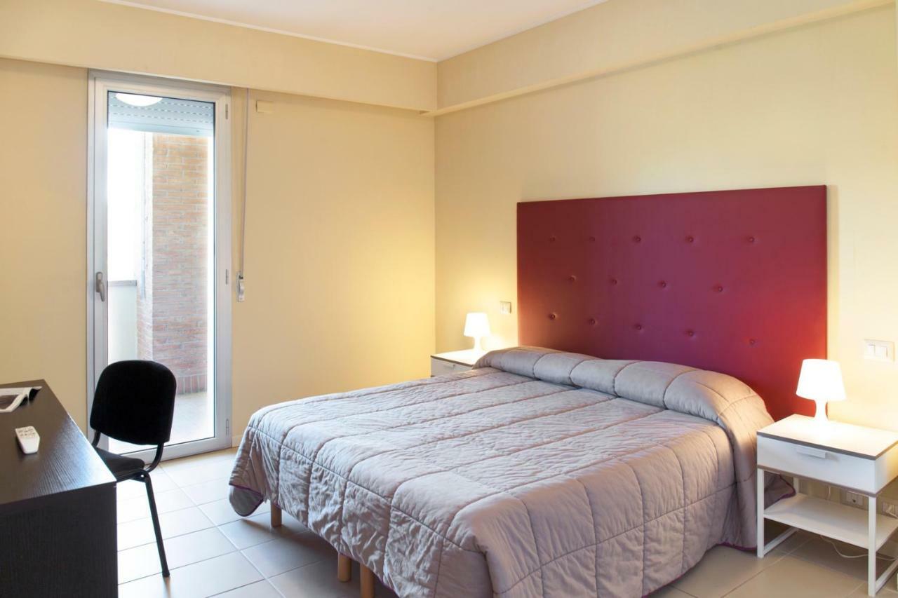 City Residence Perugia Luaran gambar