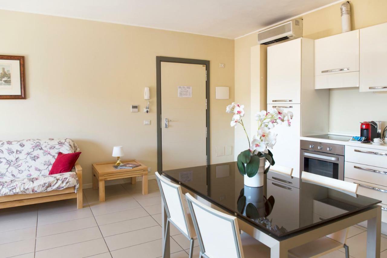 City Residence Perugia Luaran gambar